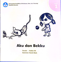 Image of Aku dan Bekku