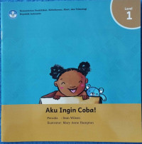 Image of Aku Ingin Coba!