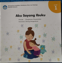 Image of Aku Sayang Ibuku
