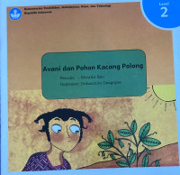 Image of Avani dan Pohon Kacang Polong