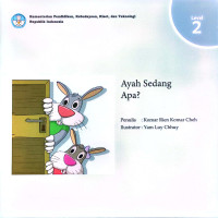 Image of Ayah Sedang Apa?