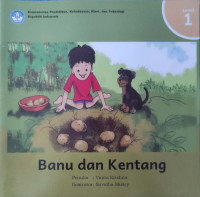 Image of Banu dan Kentang