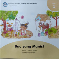 Image of Bau yang Manis!