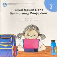 Image of Bekal Makan Siang Samira yang Menjijikan