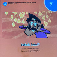 Image of Berisik Sekali!