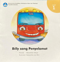 Image of Billy sang Penyelamat