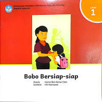 Image of Bobo Bersiap-siap
