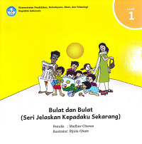 Image of Bulat dan Bulat (Seri Jelaskan Kepadaku Sekarang)