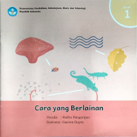 Image of Cara yang Berlainan