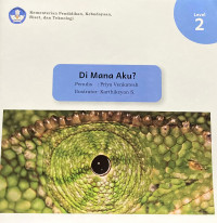 Image of Di Mana Aku?