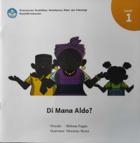Image of Di Mana Aldo?