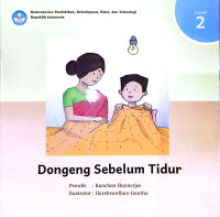 Image of Dongeng Sebelum Tidur