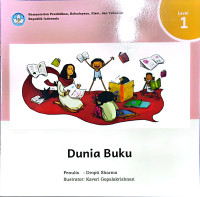Image of Dunia Buku