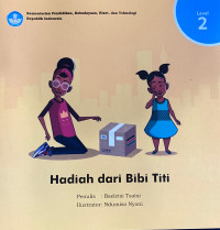 Image of Hadiah dari Bibi Titi