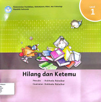 Image of Hilang dan Ketemu