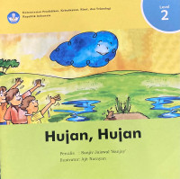 Image of Hujan, Hujan