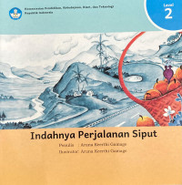 Image of Indahnya Perjalanan Siput