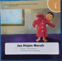 Image of Jas Hujan Merah