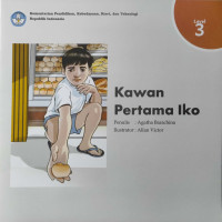 Image of Kawan Pertama Iko
