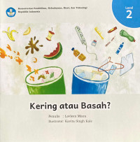 Image of Kering atau Basah?