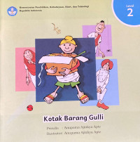 Image of Kotak Barang Gulli