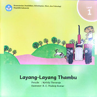 Image of Layang-Layang Thambu