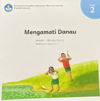 Image of Mengamati Danau