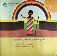 Image of Pelangi Datang Berkunjung