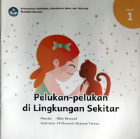 Image of Pelukan-pelukan di Lingkungan Sekitar