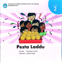 Image of Pesta Laddu