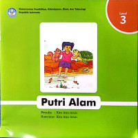 Image of Putri Alam