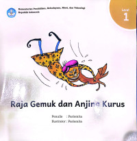 Image of Raja Gemuk dan Anjing Kurus