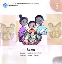 Image of Rakus