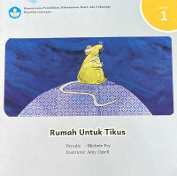 Image of Rumah Untuk Tikus