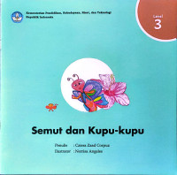 Image of Semut dan Kupu-kupu