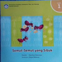 Image of Semut-Semut yang Sibuk