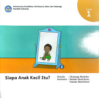 Image of Siapa Anak Kecil Itu?