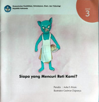 Image of Siapa Yang Mencuri Roti