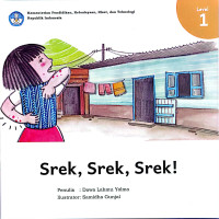 Image of Srek, Srek, Srek!