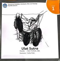 Image of Ulat Sutra