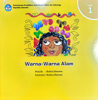 Image of Warna-Warna Alam